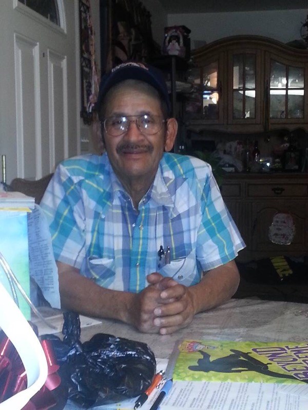 Obituary of Francisco Javier Medina Zuniga