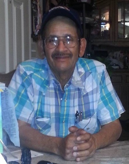 Obituary of Francisco Javier Medina Zuniga