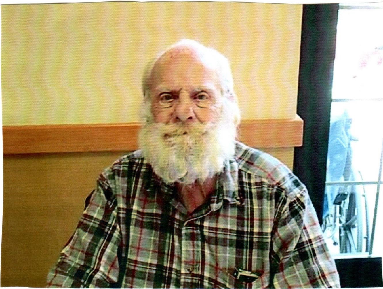 Obituary of James J Omalley