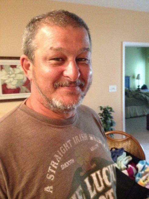 Obituary of Steven Craig Saunders