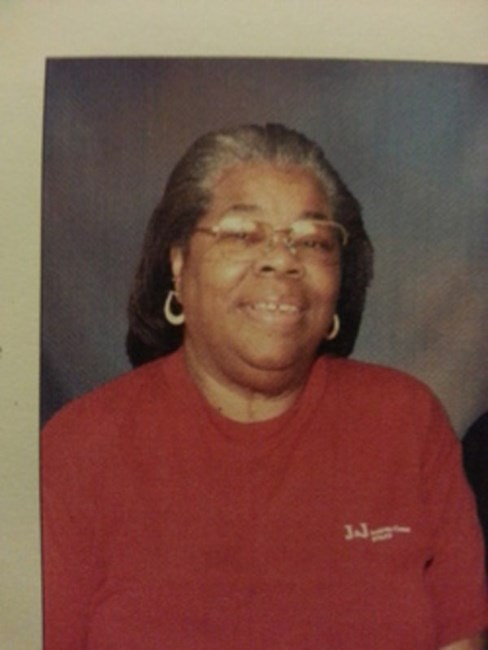 Obituary of Barbara Josephine McLemore