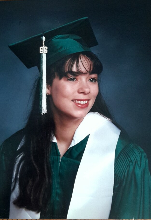 Obituario de Jennifer Lee Turner