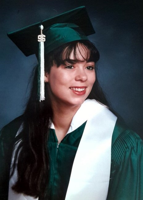 Obituario de Jennifer Lee Turner