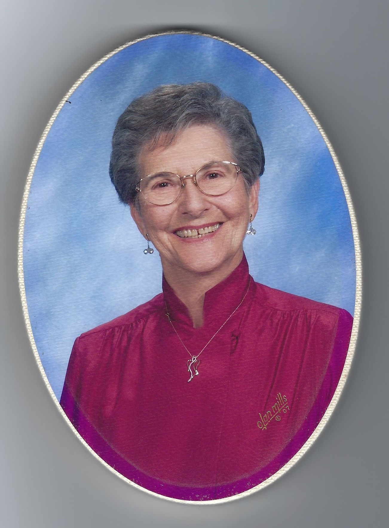 Augusta Poje Obituary Kansas City, KS