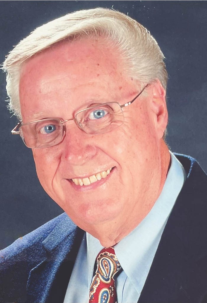 Obituary of Clyde A. Thodey Jr.