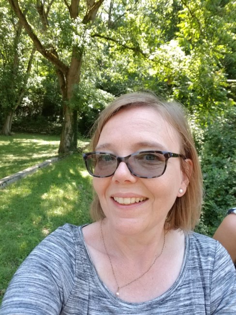 Obituario de Malene Ejlersen Cavin