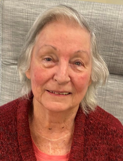 Obituary of Marcia E. Wade