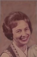 Obituary of Barbara Morris Eckart