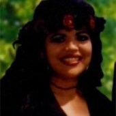 Obituary of Mercedes Cooper