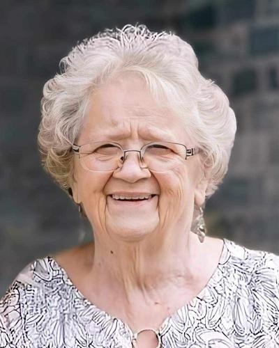 Obituary of June Bell
