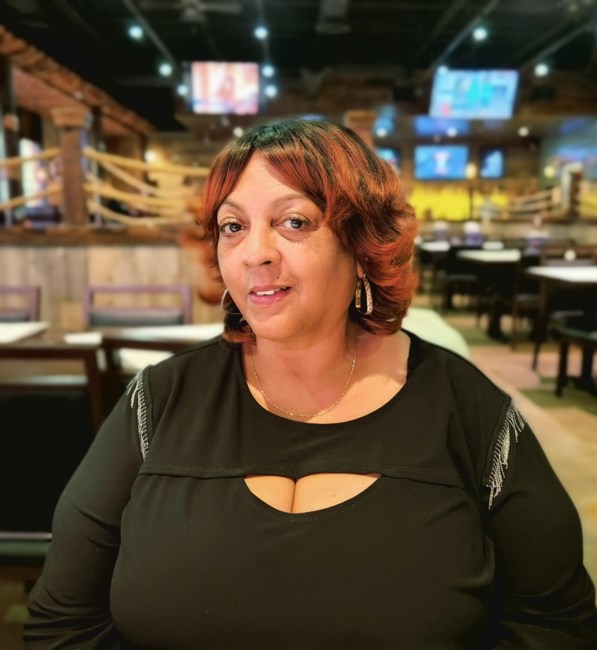 Obituary of Helena Mostella Hill