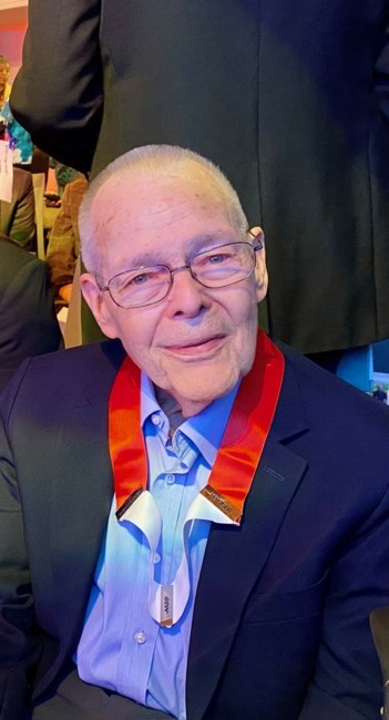 Obituary of Harold William Garman