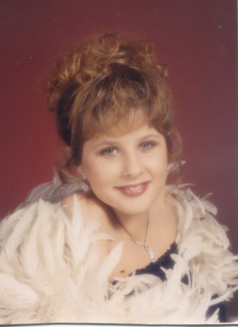 Obituary of Crystal Marie Igleharte