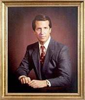 Obituary of Charles M. Smith