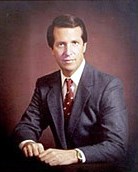 Obituary of Charles M. Smith