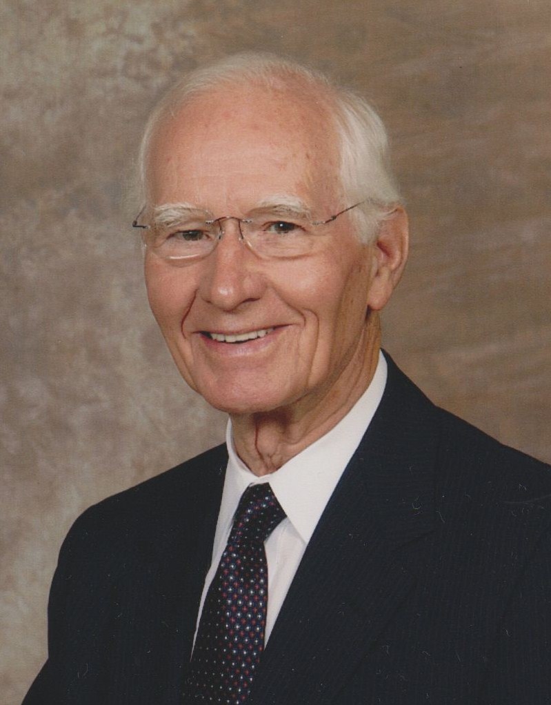 John Patterson Obituary Pontotoc, MS