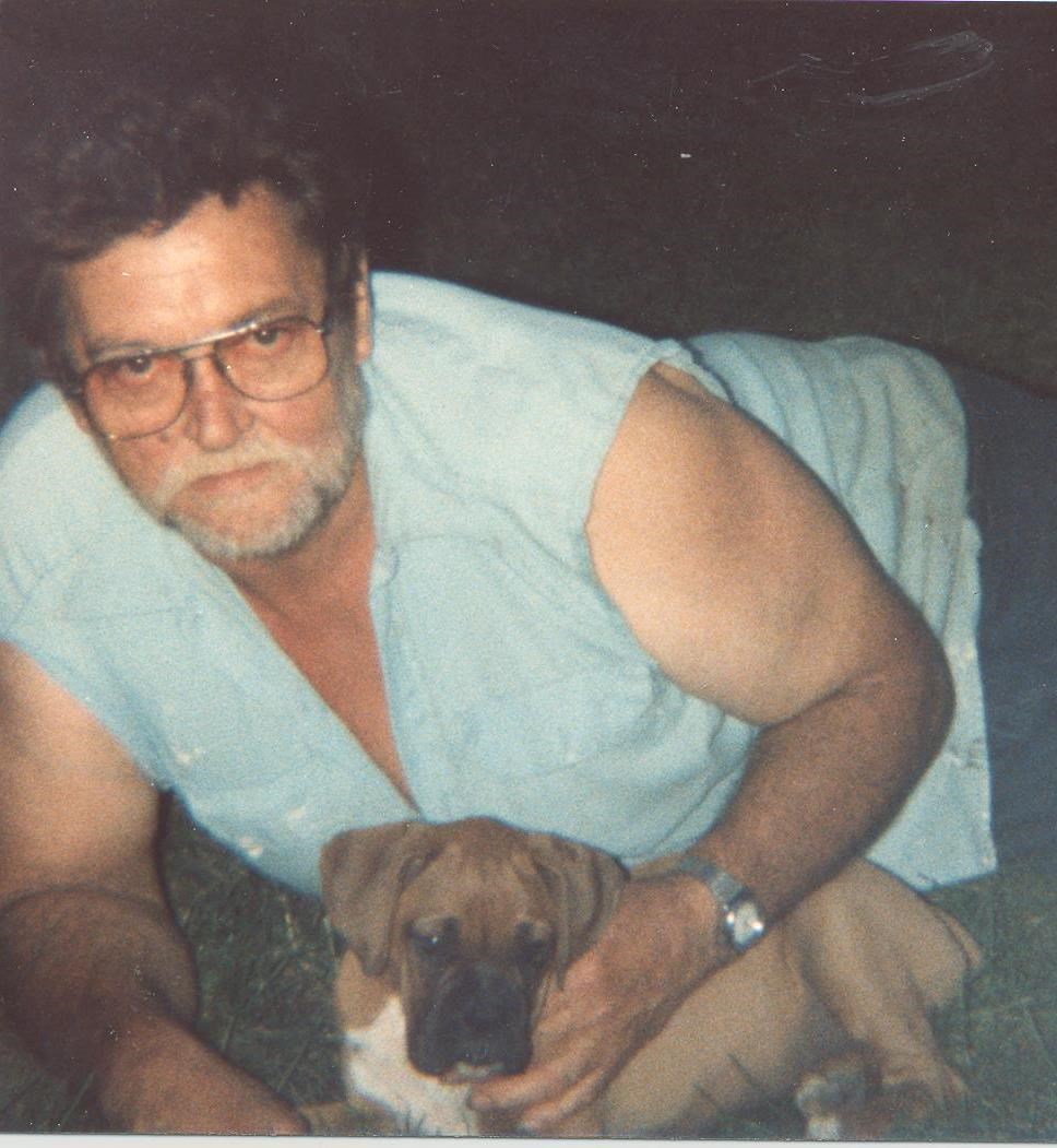 Obituary of Edward "Bud" Lee McLain