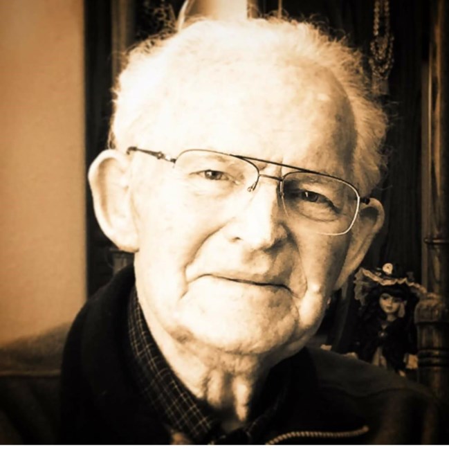 Obituary of Calvin Lee Welch