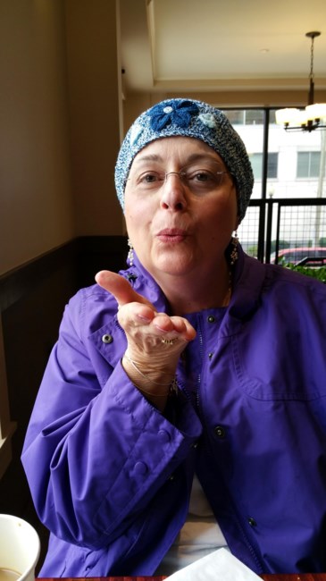 Obituary of Dana Lee Guarino-Murphey