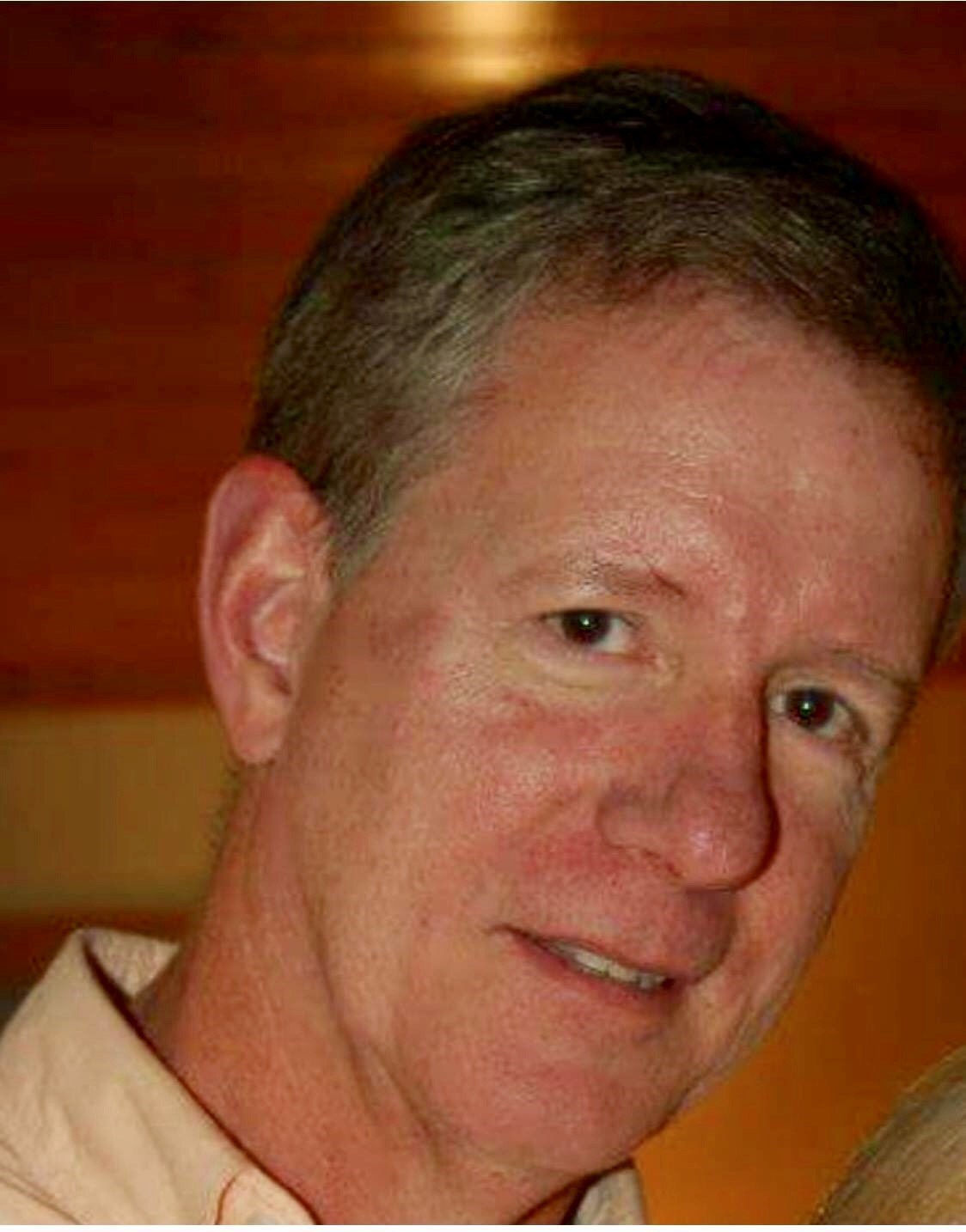 Obituary of Richard Whitsett Parker