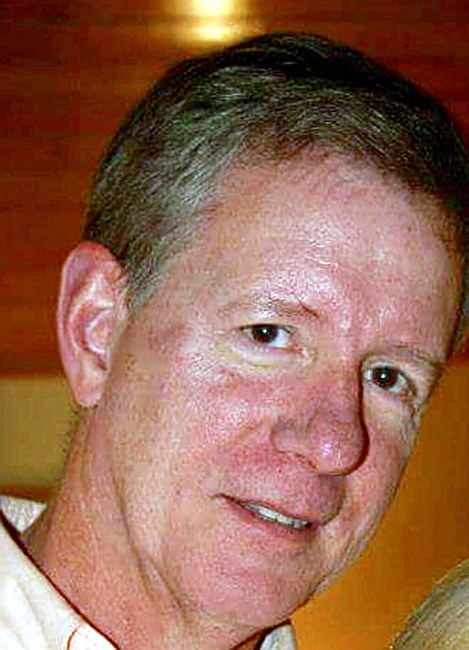 Obituary of Richard Whitsett Parker