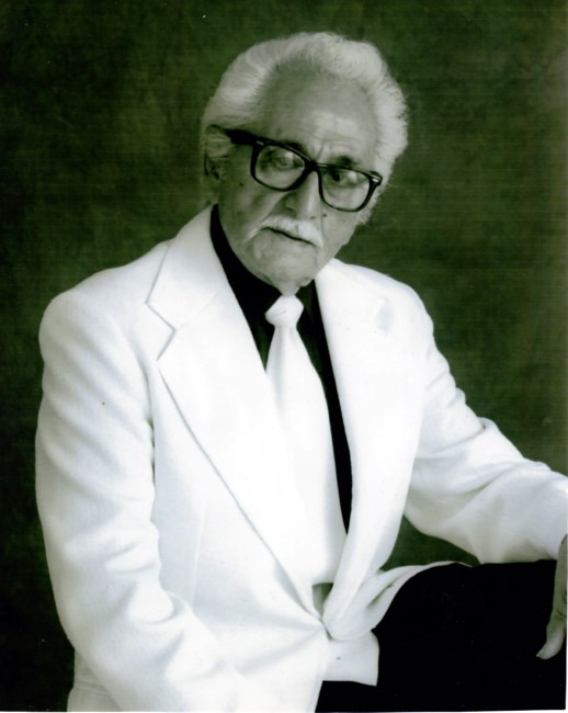 Obituary of Francisco Y. Franco