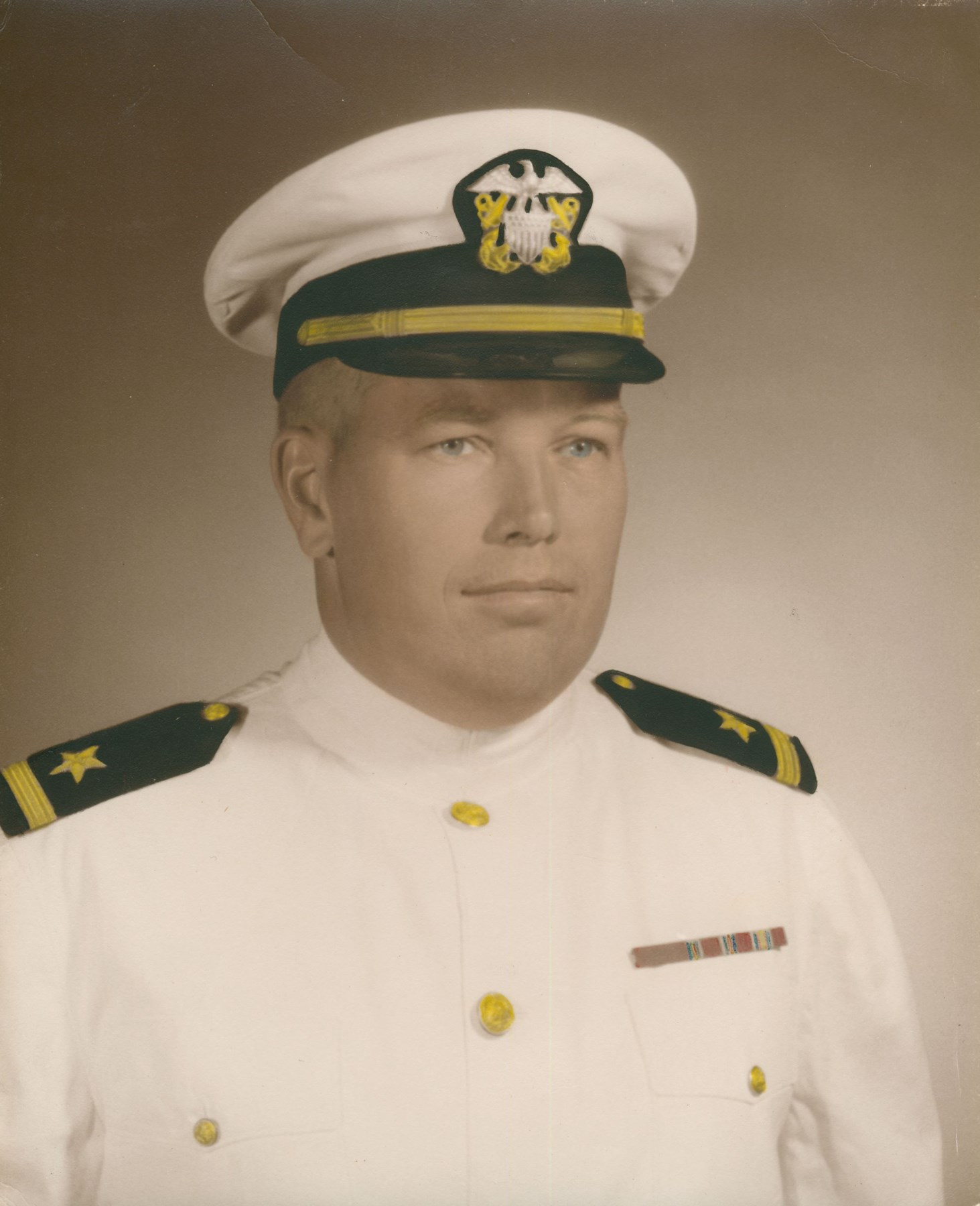 Obituary of Harry Edward Lindstrom Sr.