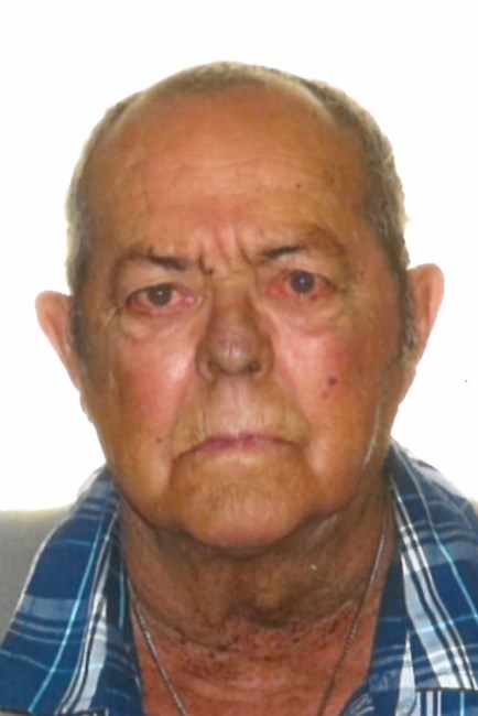 Obituario de Raymond LeBlanc