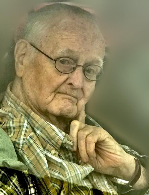 Obituary of Edward Conlon