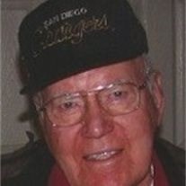 Obituary of Milo Norman Hagen