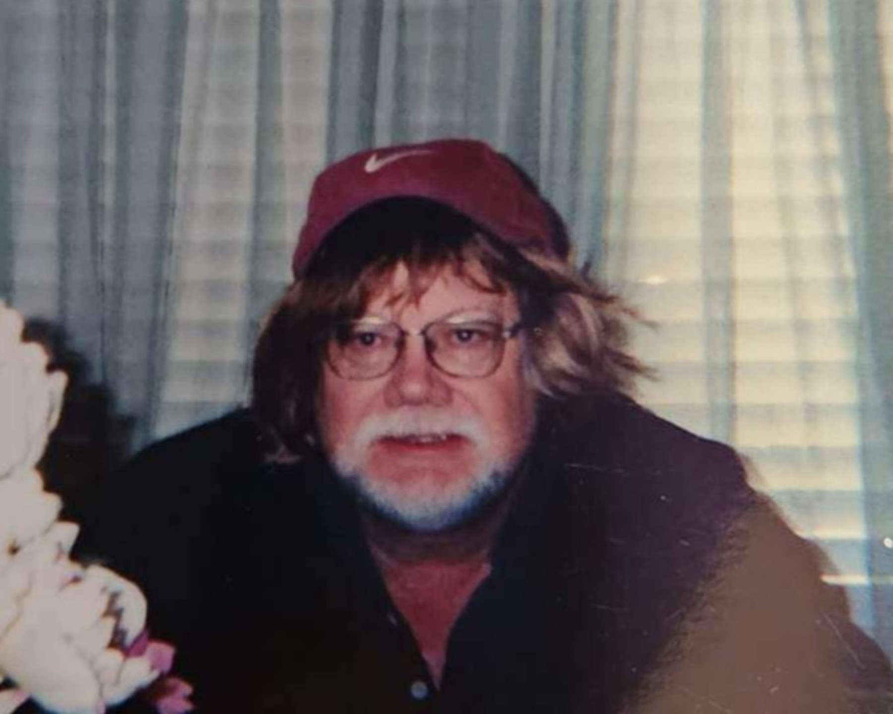 Obituary of Frank Jerome McCarthy