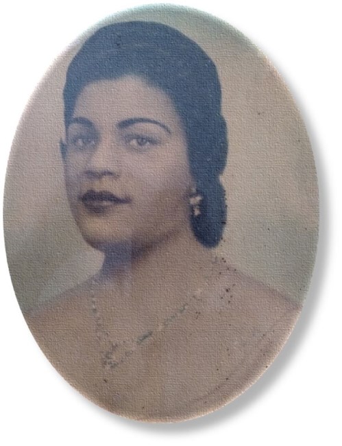 Obituary of Carmen Luisa Cruz Lassalle