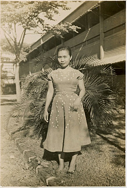 Obituary of Dolieta Lagunday Villanueva