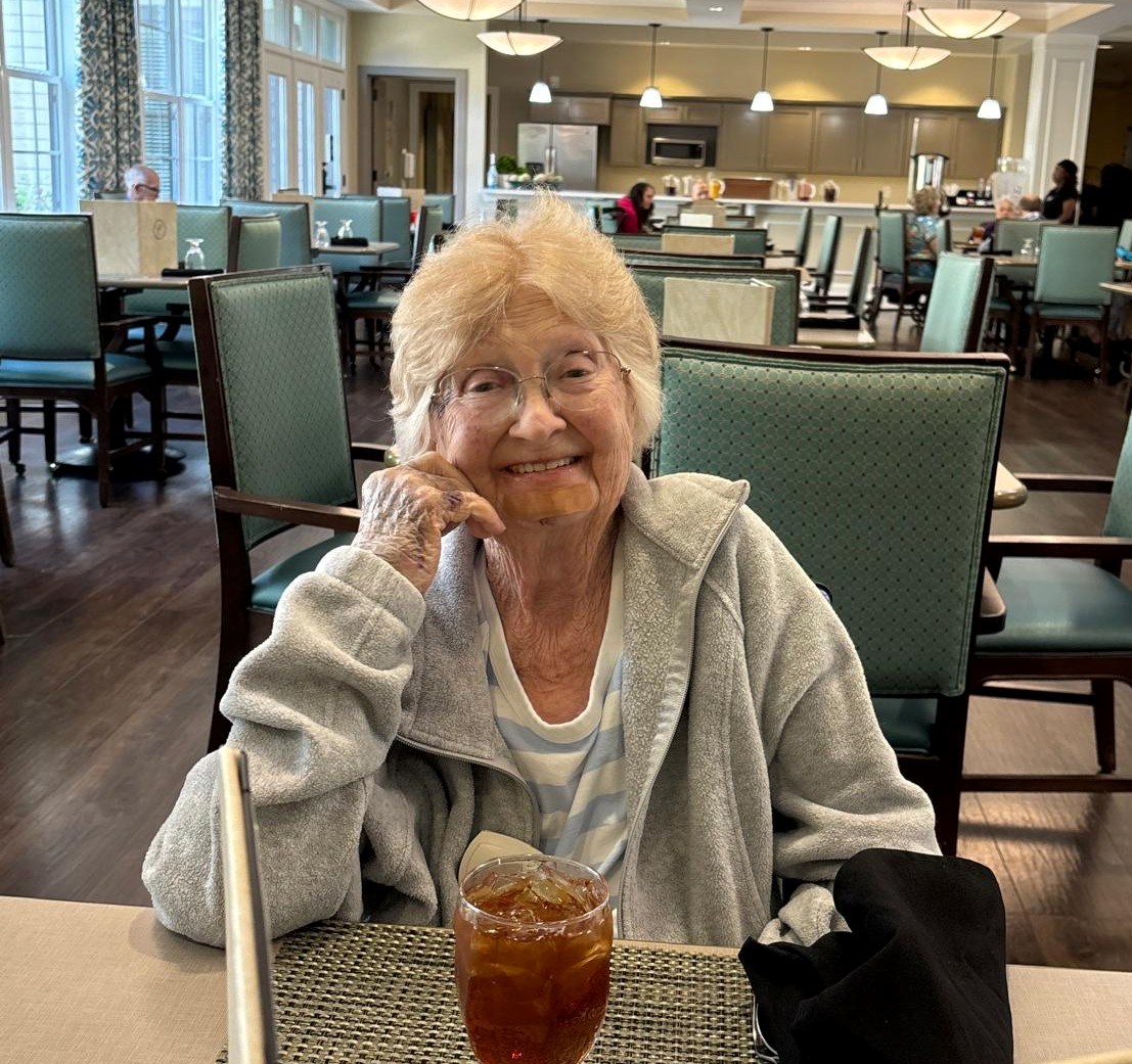 Avis de décès de Darlene Marie Pluger