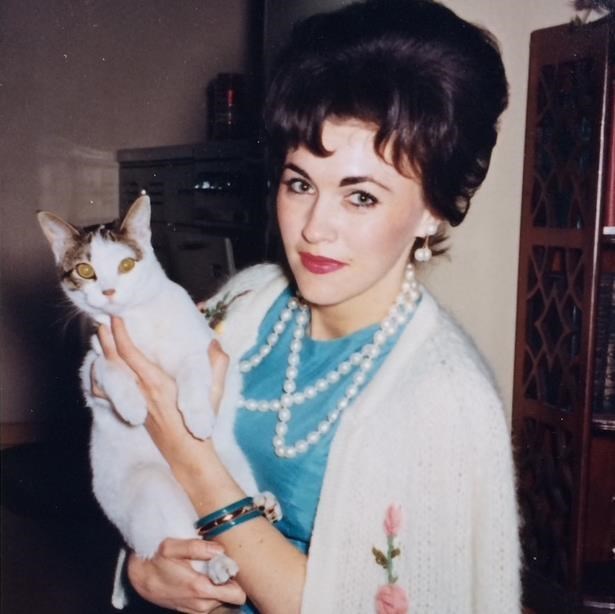 Obituario de Roberta Jermain