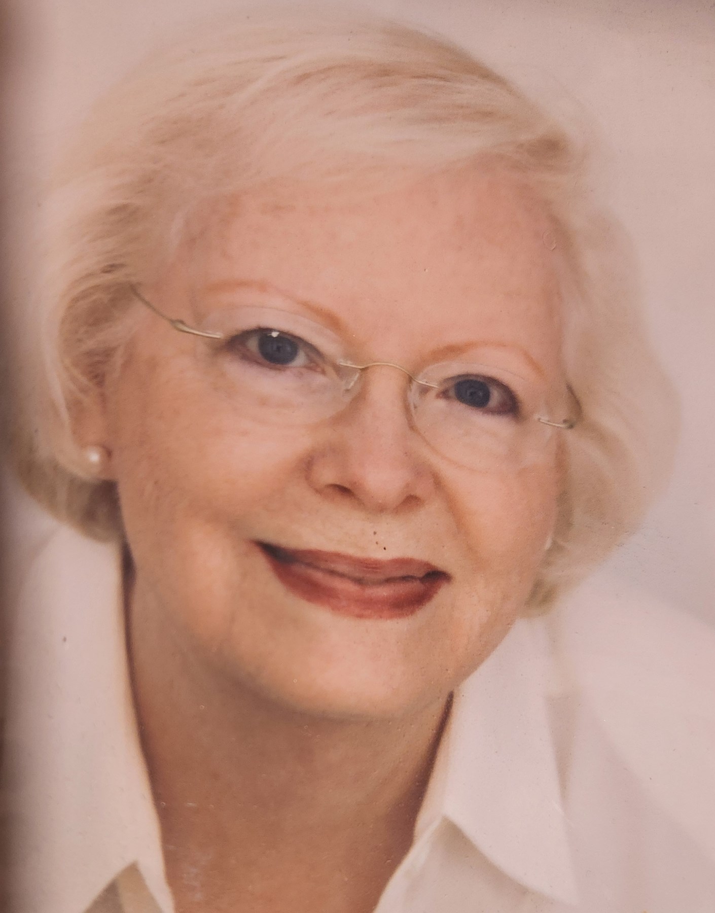 Obituary of Jacqualine McLaughlin