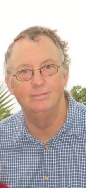 Obituary of David Oran Gillespie