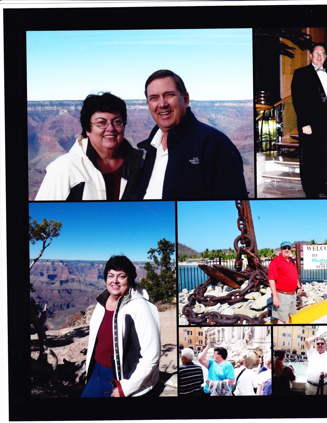 Obituary of John Lad Rosol