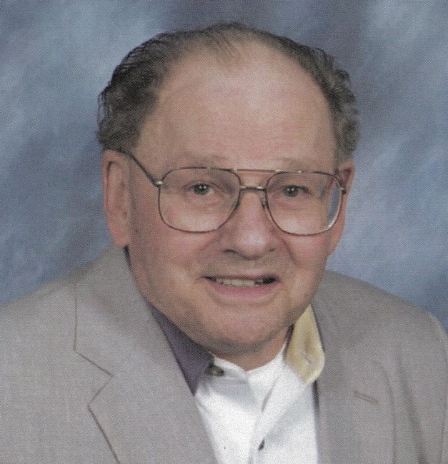 Obituary of Marvin Ross Sharp