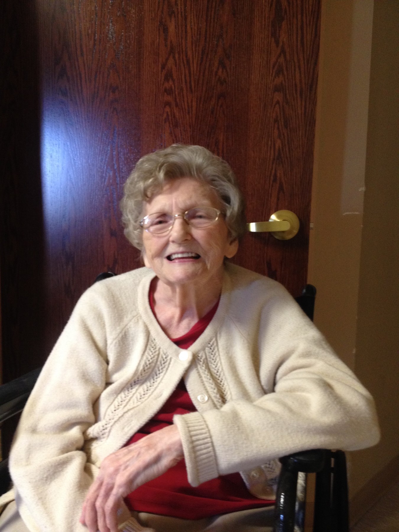 Obituary of Joyce T. White