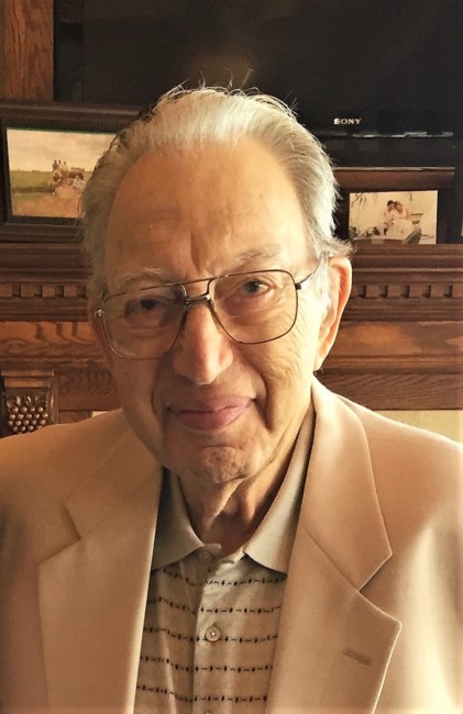 Obituary of Albert Joe Weise