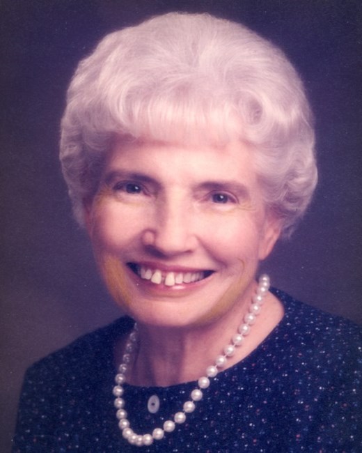 Obituary of Myrtle (Hess) Rappleye