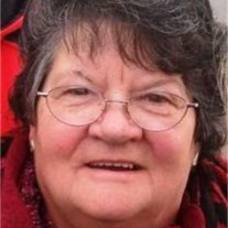 Obituary of Linda Lee Ewing