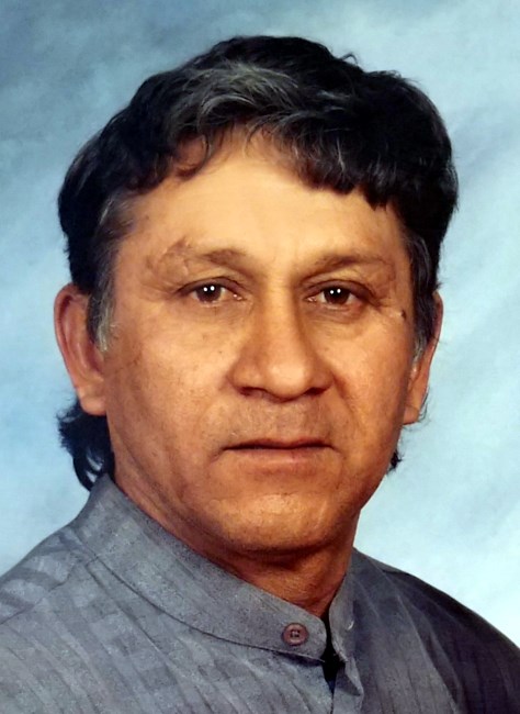 Obituary of Gilberto F. Sanchez