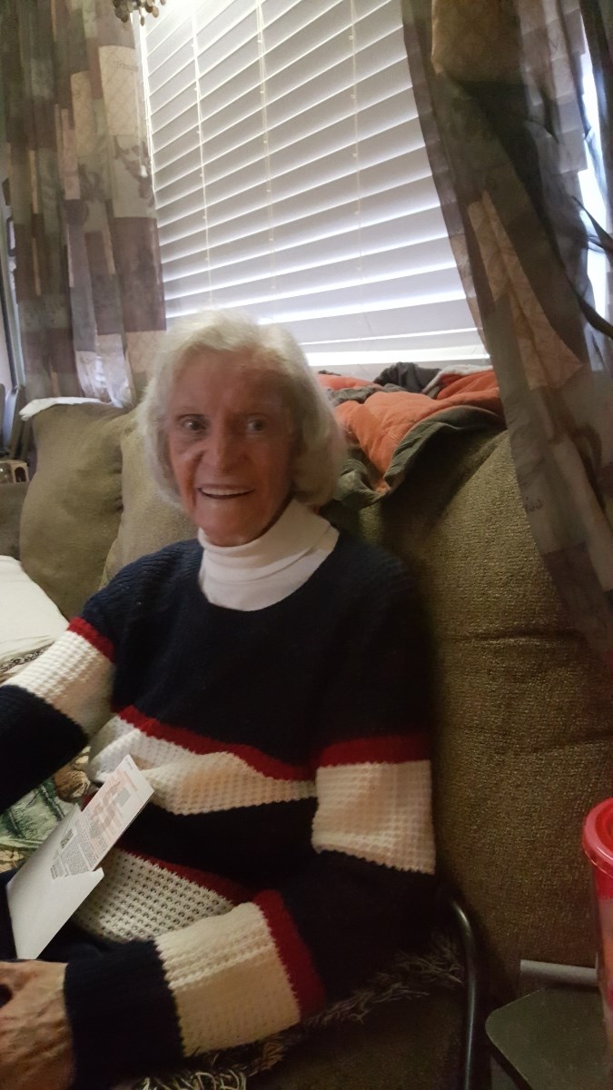 Margie Boyd Obituary St. Ann, MO