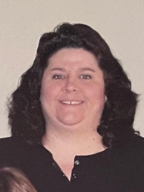 Obituary of Cynthia Hodge