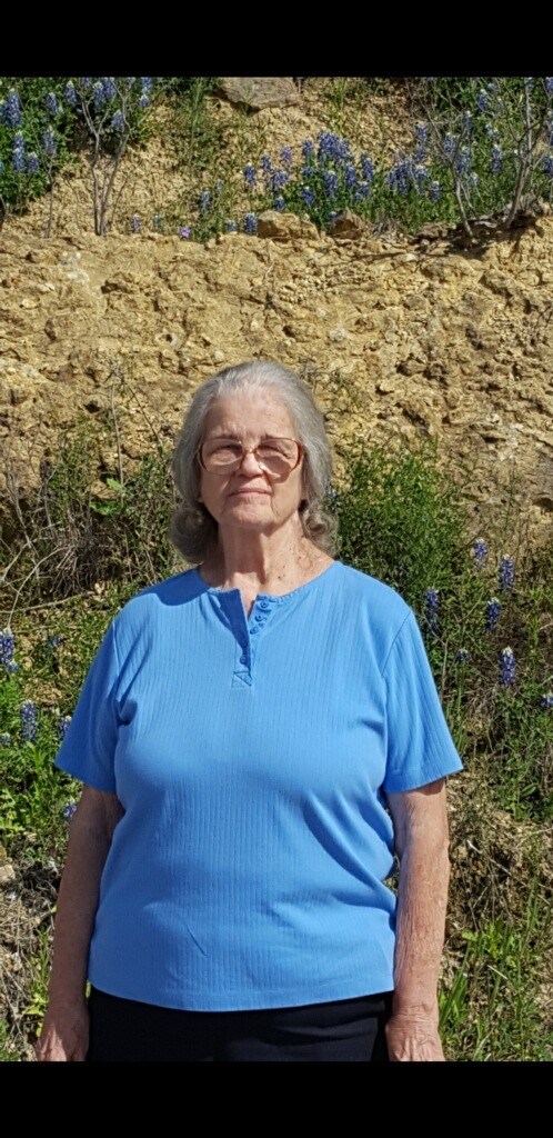 Obituary of Naomi J. Harrison