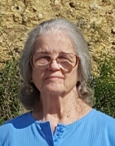 Obituary of Naomi J. Harrison