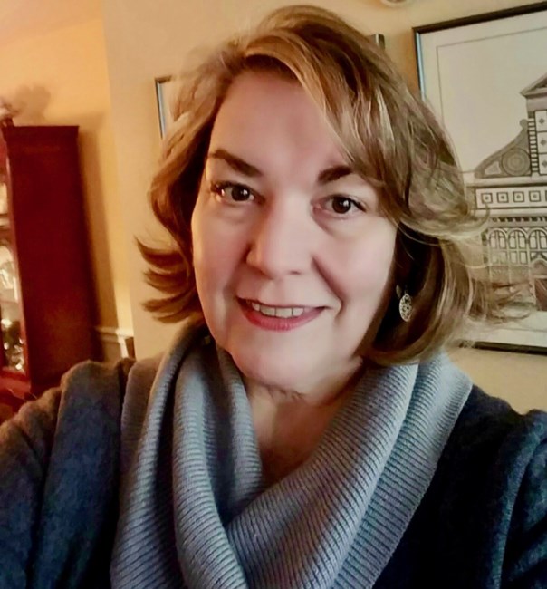 Obituary of Marisa Jane Broka