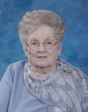 Obituary of Florence "Flo" Kincade Moss